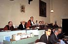  Old Courtroom, Council Meeting 